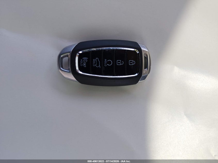2020 Hyundai Palisade Limited VIN: KM8R5DHE1LU103324 Lot: 45613522