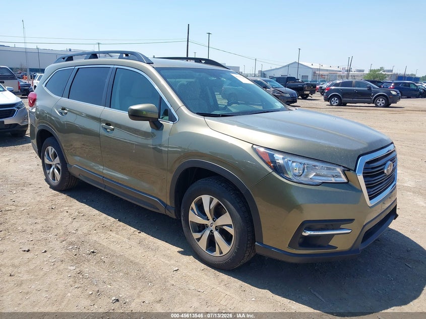 2022 SUBARU ASCENT PREMIUM