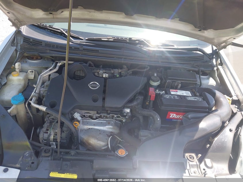 2012 Nissan Sentra Se-R VIN: 3N1BB6AP4CL695029 Lot: 45613552