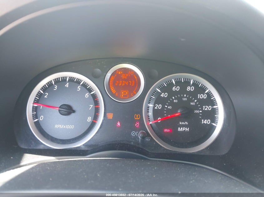 2012 Nissan Sentra Se-R VIN: 3N1BB6AP4CL695029 Lot: 45613552