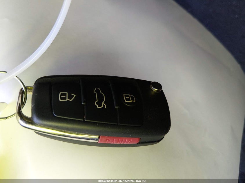 2021 Audi Q3 Premium Plus 45 Tfsi S Line Quattro Tiptronic VIN: WA1EECF36M1038241 Lot: 45613562