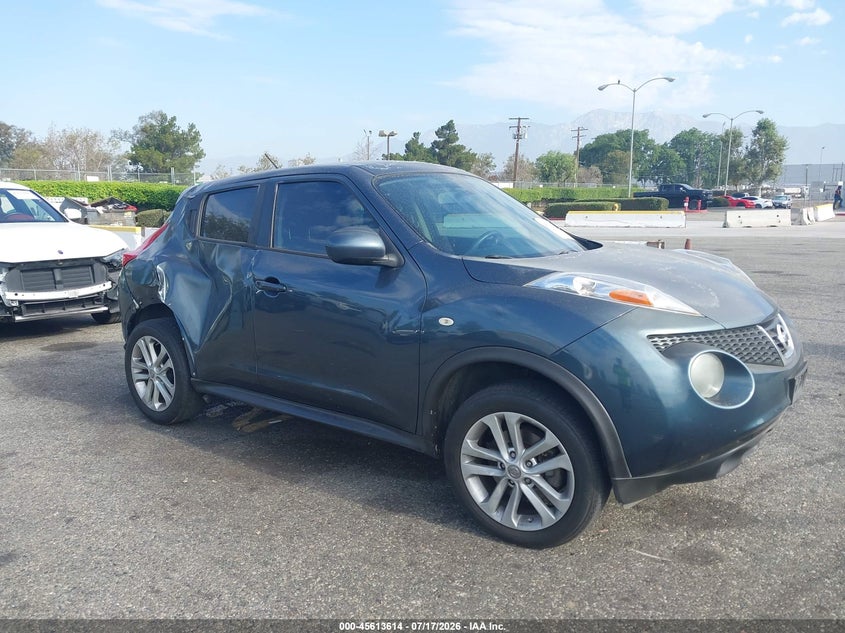 Vin: jn8af5mr9dt214681, lot: 46112064, nissan juke s 2013 img_1