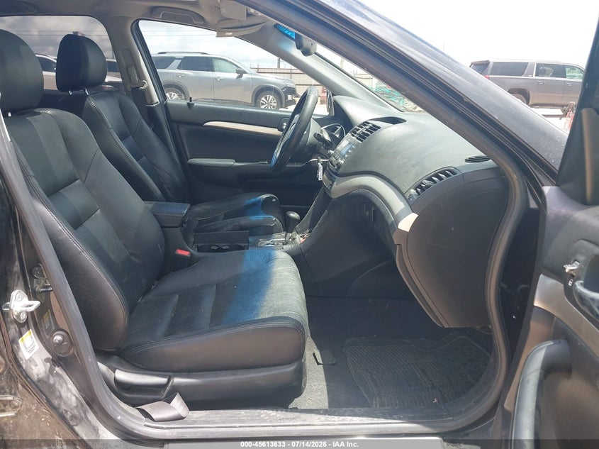 2004 Acura Tsx VIN: JH4CL96844C040865 Lot: 45613633