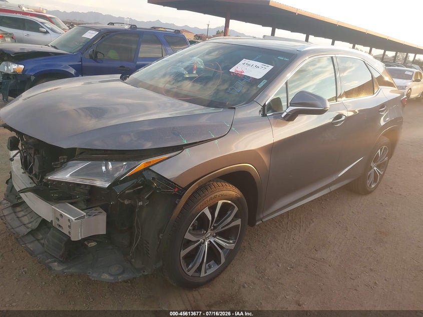 Vin: 2t2zzmca5hc065142, lot: 46112127, lexus rx 350 20172