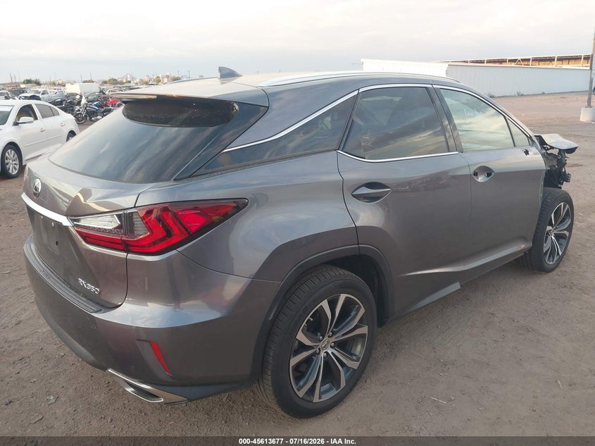 Vin: 2t2zzmca5hc065142, lot: 46112127, lexus rx 350 20174