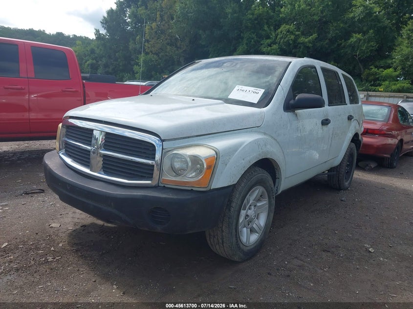 2004 Dodge Durango St 1D4HB38N44F146891 photo 1