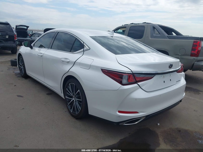 Vin: 58adz1b14su194549, lot: 46112155, lexus es 350 20253