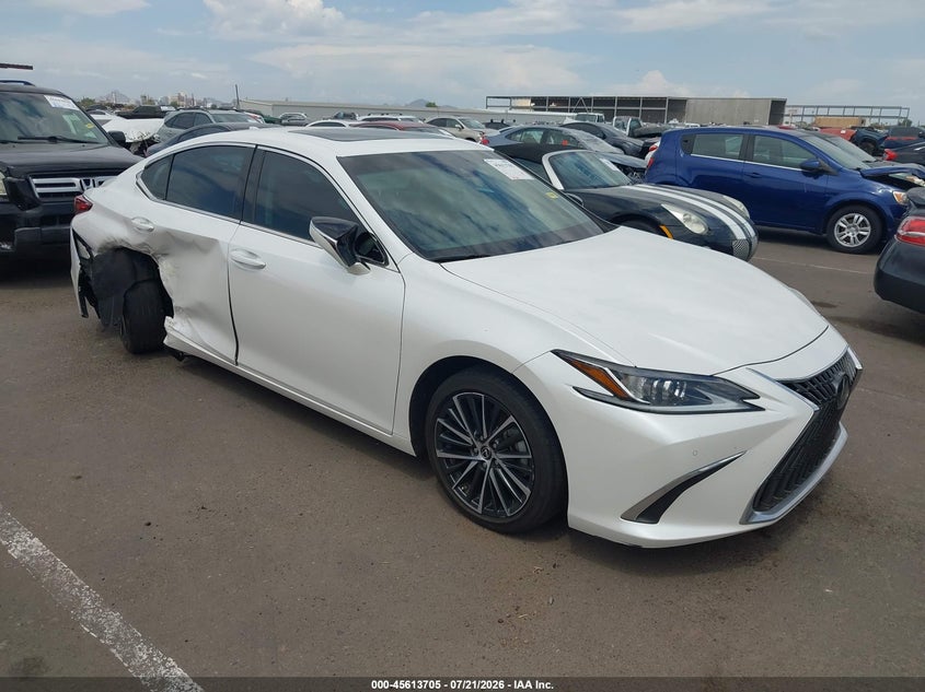 Vin: 58adz1b14su194549, lot: 46112155, lexus es 350 2025 img_1