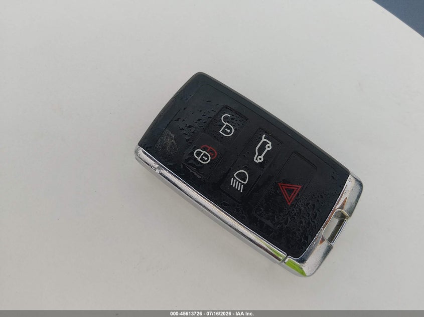 2023 Land Rover Range Rover Velar P250 R-Dynamic S VIN: SALYT2EX1PA358975 Lot: 45613726