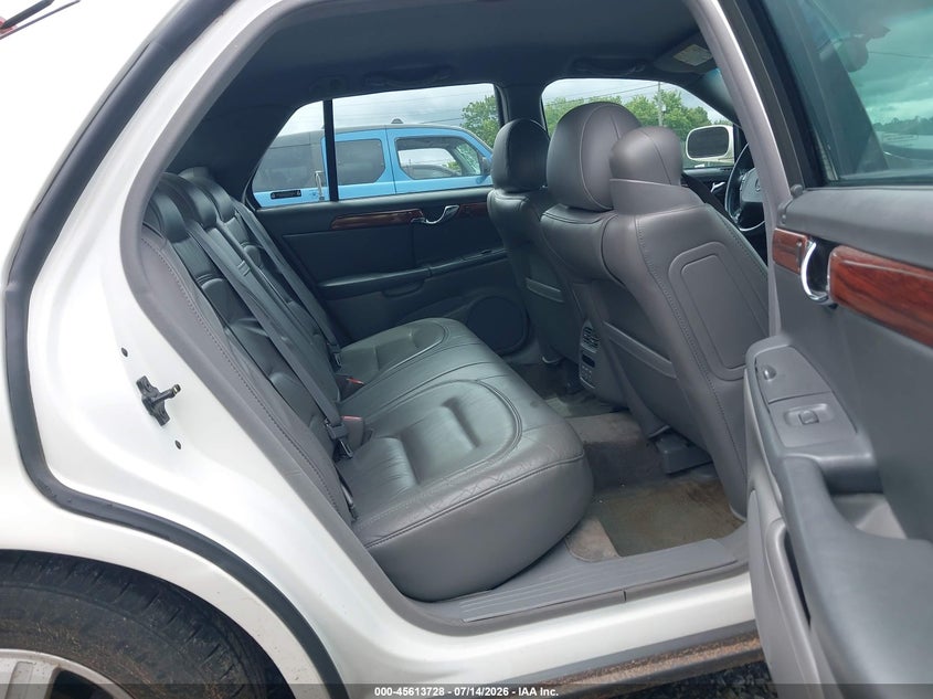 2003 Cadillac Deville Standard VIN: 1G6KD54Y13U103552 Lot: 45613728