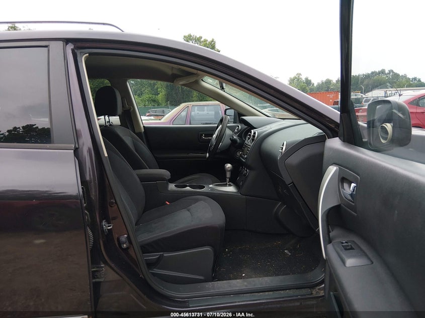 AtlanticExpress - Nissan Rogue