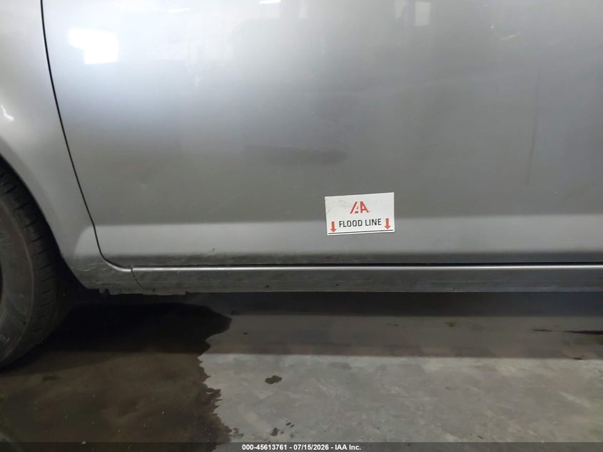 2007 Honda Fit VIN: JHMGD38437S060802 Lot: 45613761