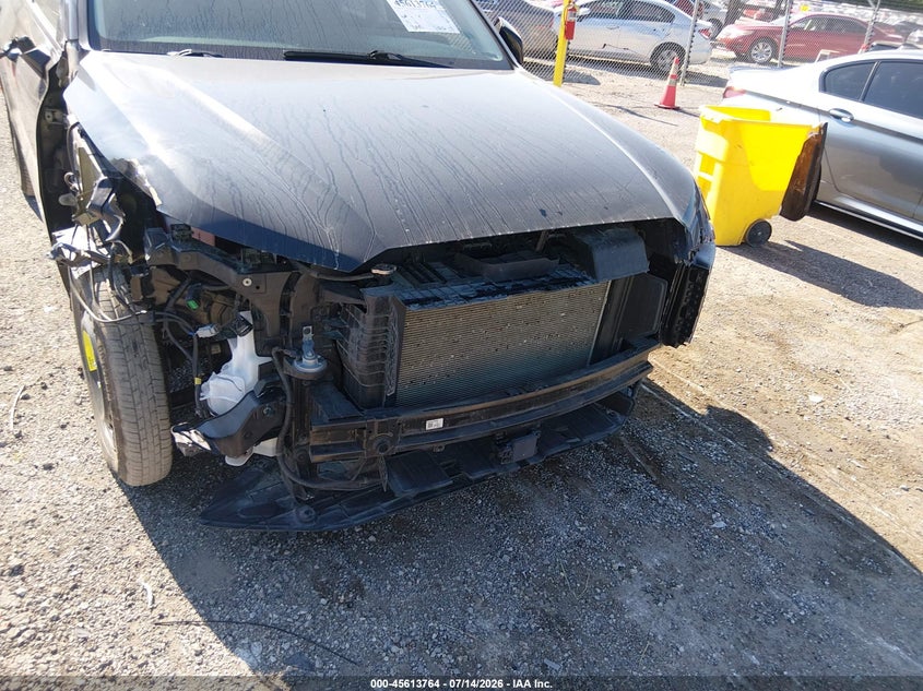 2023 Hyundai Palisade Xrt VIN: KM8R3DGE6PU549742 Lot: 45613764