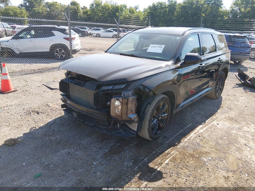 2023 HYUNDAI PALISADE — zdjęcie 2