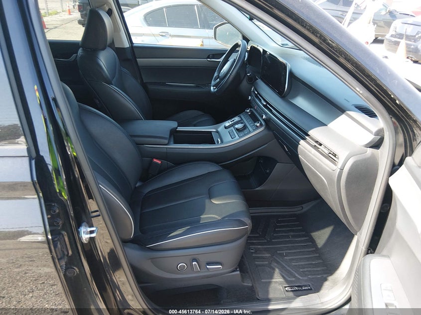 2023 HYUNDAI PALISADE — zdjęcie 5
