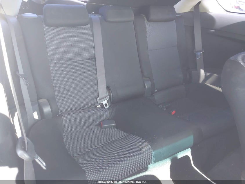 2008 SCION TC auction photo 8
