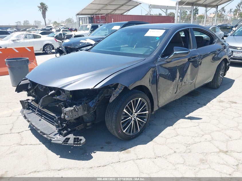 Vin: 58ada1c19nu013469, lot: 46112282, lexus es 300h 20222