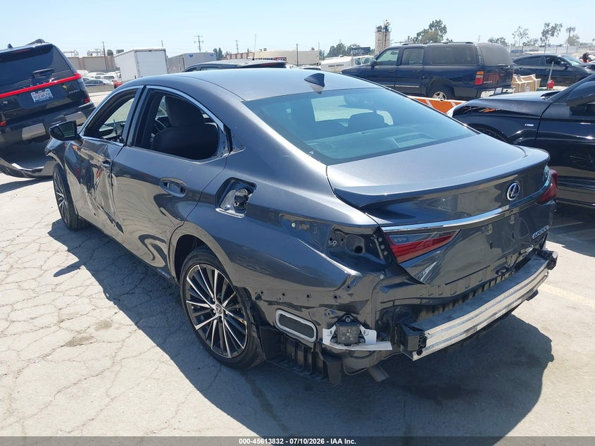 Vin: 58ada1c19nu013469, lot: 46112282, lexus es 300h 20223