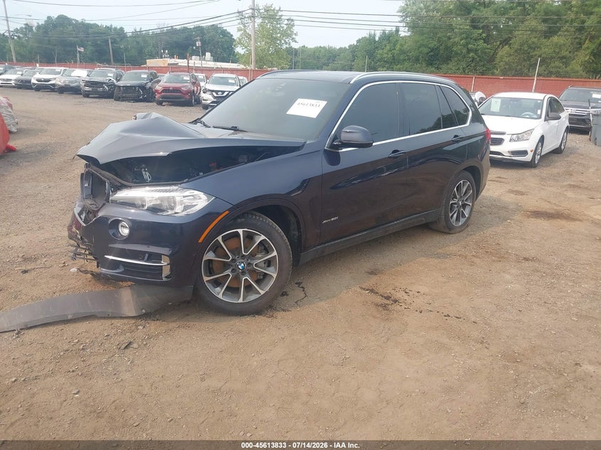 Vin: 5uxkr6c33h0j85131, lot: 46112283, bmw x5 xdrive50i 20172
