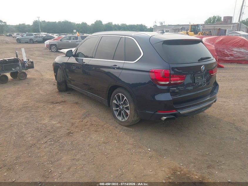 Vin: 5uxkr6c33h0j85131, lot: 46112283, bmw x5 xdrive50i 20173
