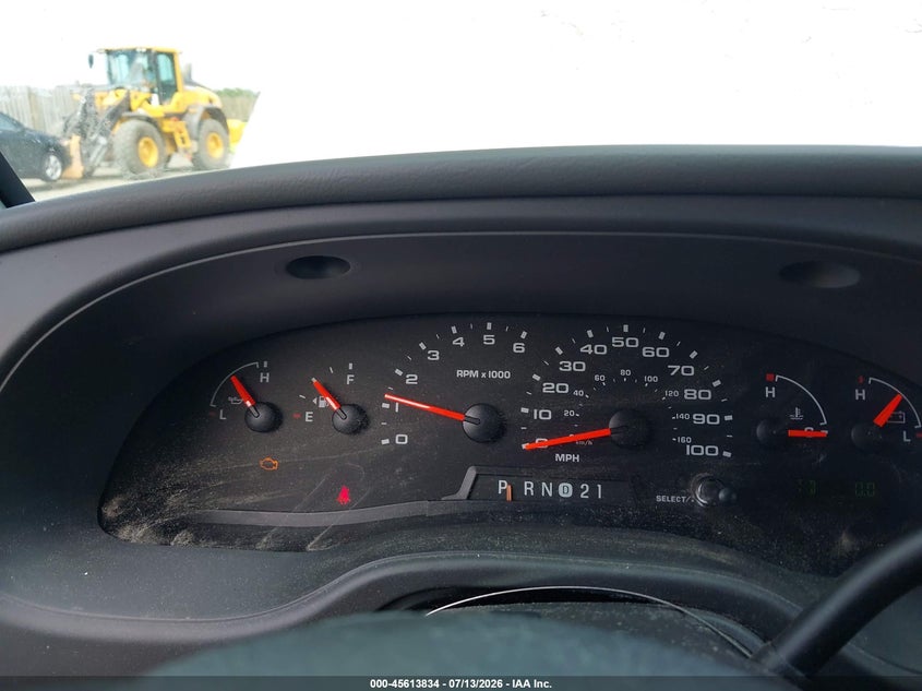 2006 Ford E-350 Super Duty Xl/Xlt VIN: 1FBSS31L66DB00803 Lot: 45613834
