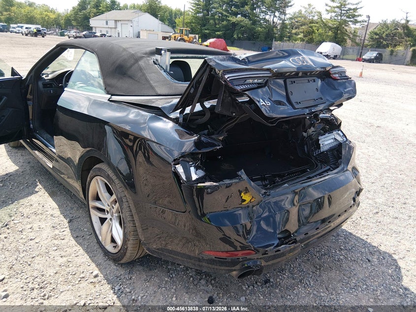 AUDI A5 - zdjęcie 17