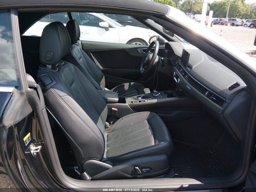 AUDI A5 - zdjęcie 5