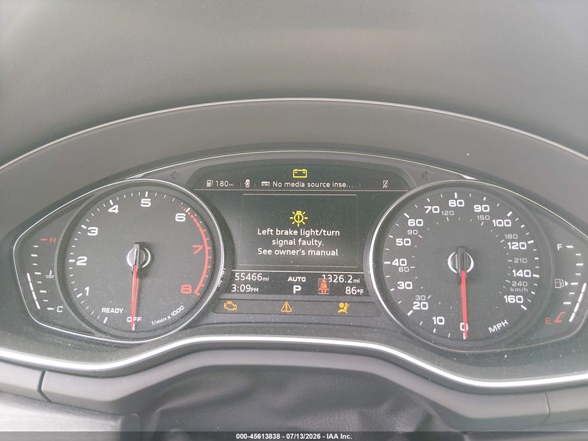 AUDI A5 - zdjęcie 7