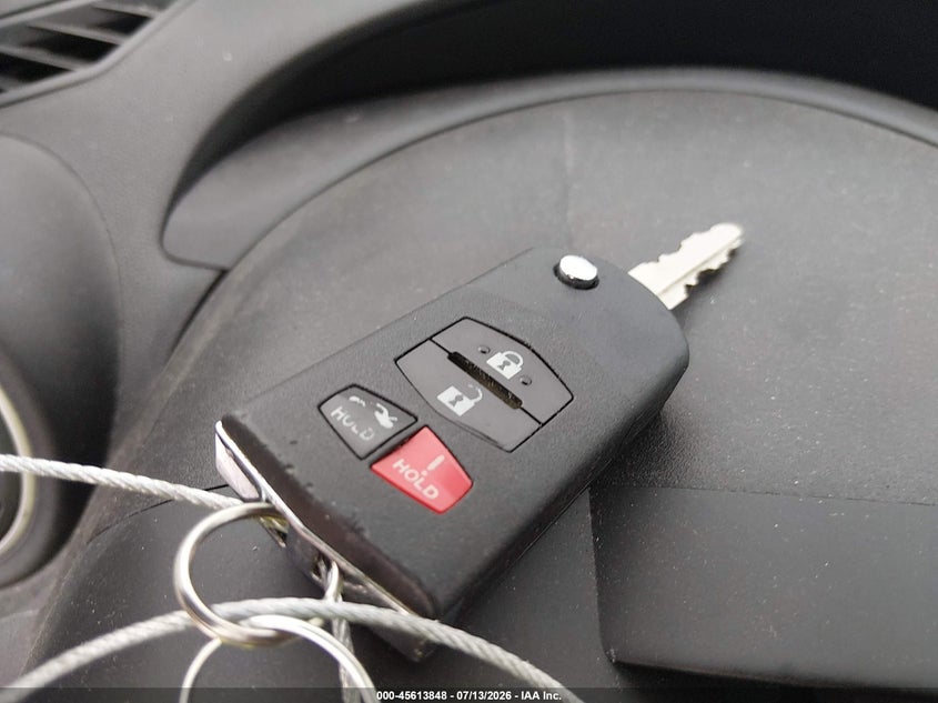 2012 Mazda Mazda3 I Sport VIN: JM1BL1UF3C1522768 Lot: 45613848