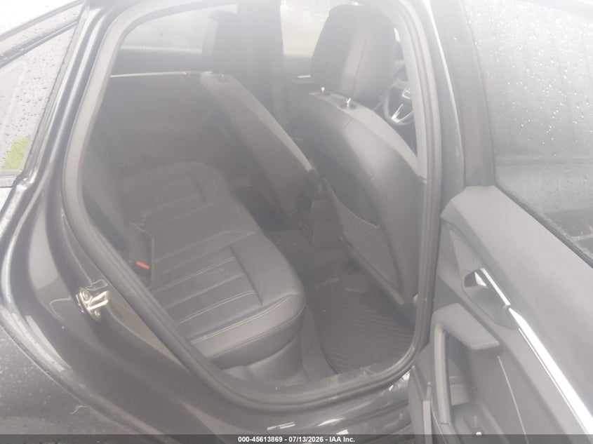 2023 Audi A3 Premium Plus 40 Tfsi Front-Wheel Drive S Tronic VIN: WAUBUDGY2PA105477 Lot: 45613869