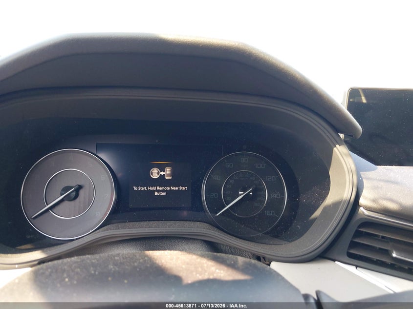 2021 Acura Tlx Technology Package VIN: 19UUB5F48MA015026 Lot: 45613871