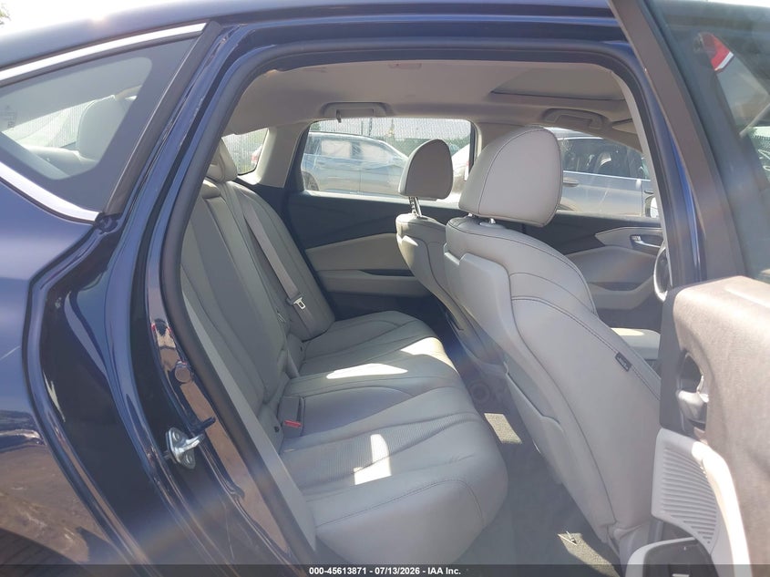 2021 Acura Tlx Technology Package VIN: 19UUB5F48MA015026 Lot: 45613871