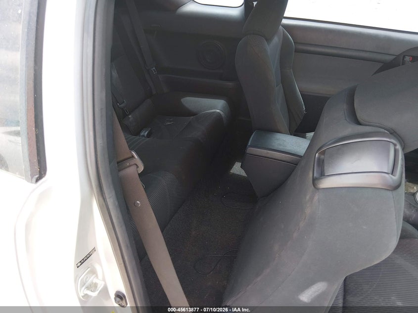 2012 Scion Tc VIN: JTKJF5C70C3041569 Lot: 45613877