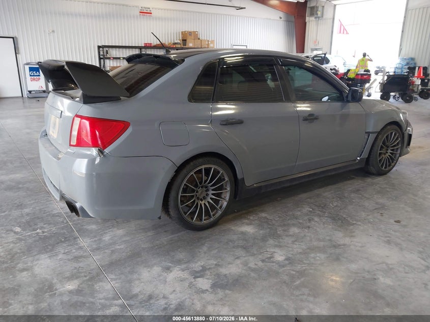 Vin: jf1gv7f62cg002189, lot: 46112330, subaru impreza wrx premium 20124