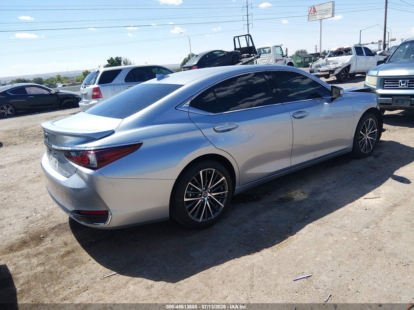 Vin: 58ada1c13pu031078, lot: 46112335, lexus es 300h 20234