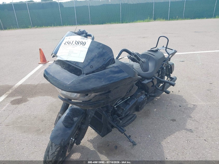 2024 Harley-Davidson Fltrx VIN: 1HD1KH713RB611698 Lot: 45613890