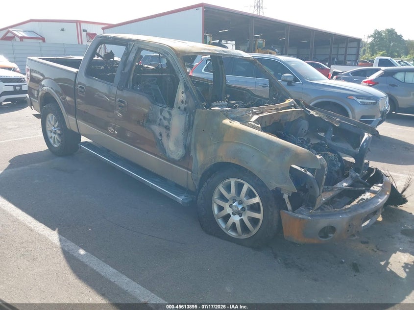 Vin: 1ftfw1et3ckd02246, lot: 46112345, ford f-150 king ranch 2012 img_1