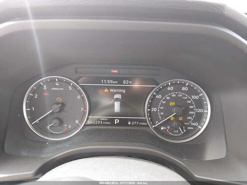 2022 Mitsubishi Outlander Es 2.5 S-Awc VIN: JA4J4TA80NZ064647 Lot: 45613914