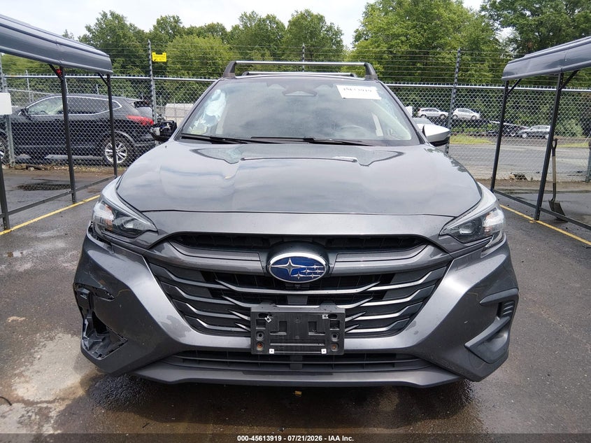 2024 Subaru Legacy Touring Xt VIN: 4S3BWGP62R3027111 Lot: 45613919
