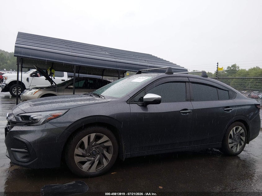 2024 Subaru Legacy Touring Xt VIN: 4S3BWGP62R3027111 Lot: 45613919