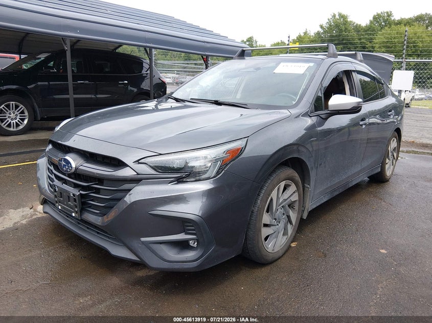 2024 Subaru Legacy Touring Xt VIN: 4S3BWGP62R3027111 Lot: 45613919