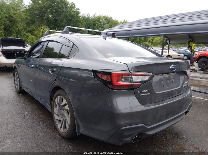 2024 Subaru Legacy Touring Xt VIN: 4S3BWGP62R3027111 Lot: 45613919