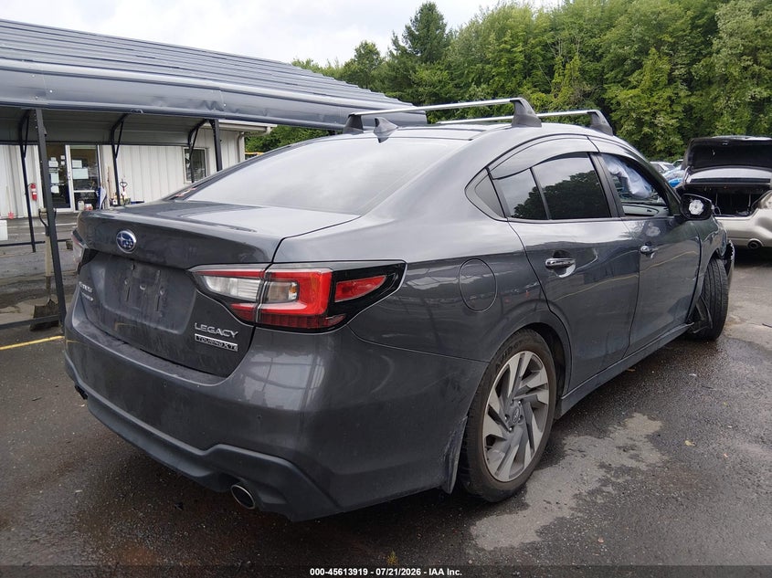 2024 Subaru Legacy Touring Xt VIN: 4S3BWGP62R3027111 Lot: 45613919