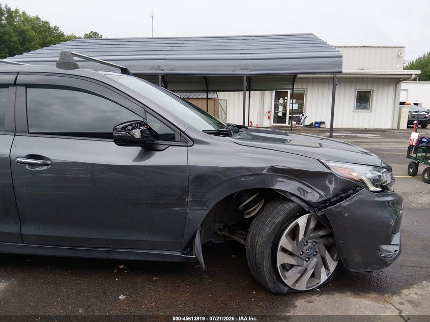 2024 Subaru Legacy Touring Xt VIN: 4S3BWGP62R3027111 Lot: 45613919