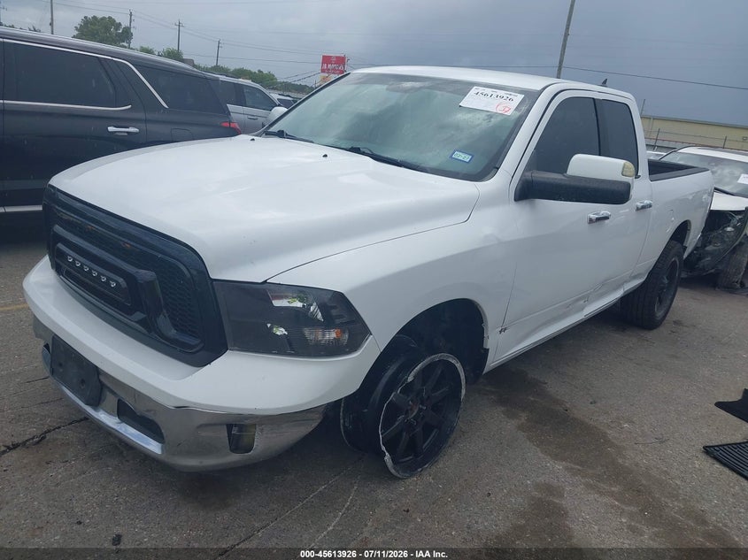 Vin: 1c6rr7gtxds655449, lot: 46112376, ram 1500 lone star 20132