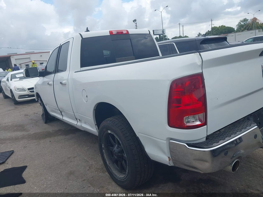 Vin: 1c6rr7gtxds655449, lot: 46112376, ram 1500 lone star 20133