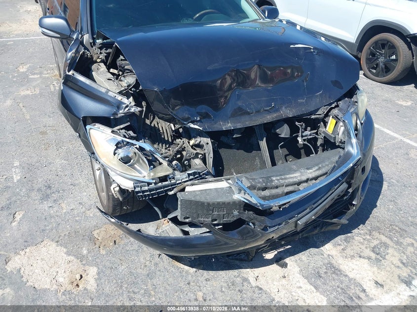 2009 LEXUS GS 350 auction photo 6
