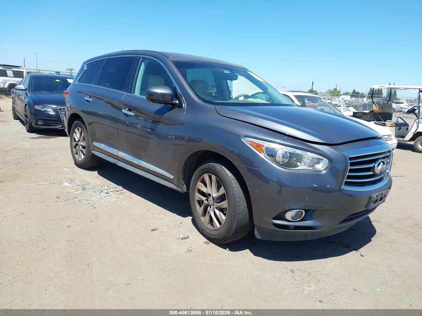 Infiniti