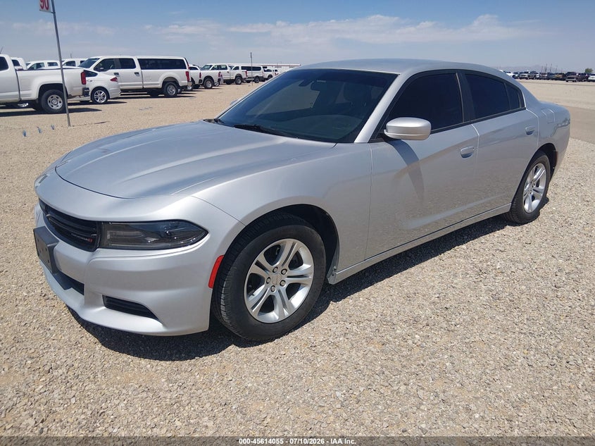 Vin: 2c3cdxbg4lh190071, lot: 46112505, dodge charger sxt rwd 20202