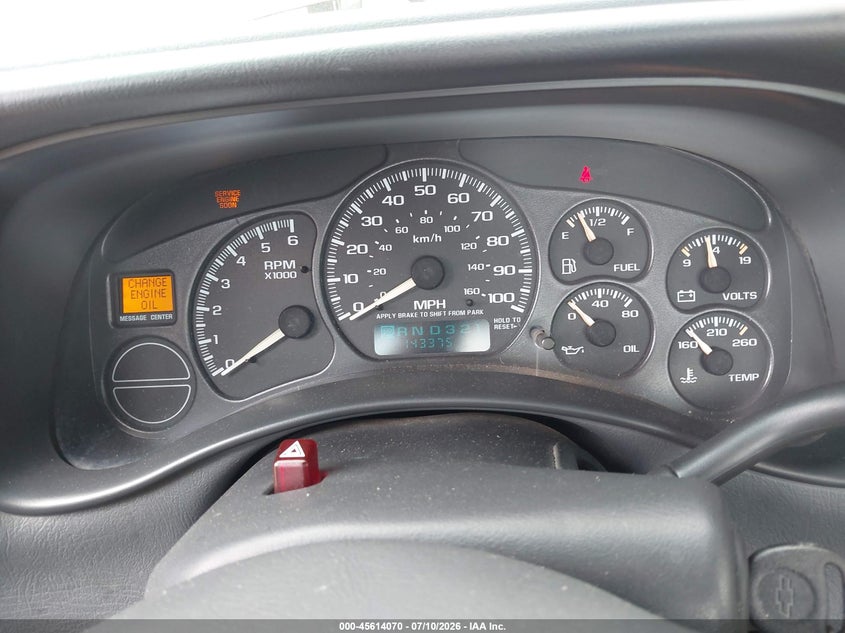 AtlanticExpress - Chevrolet Silverado 1500